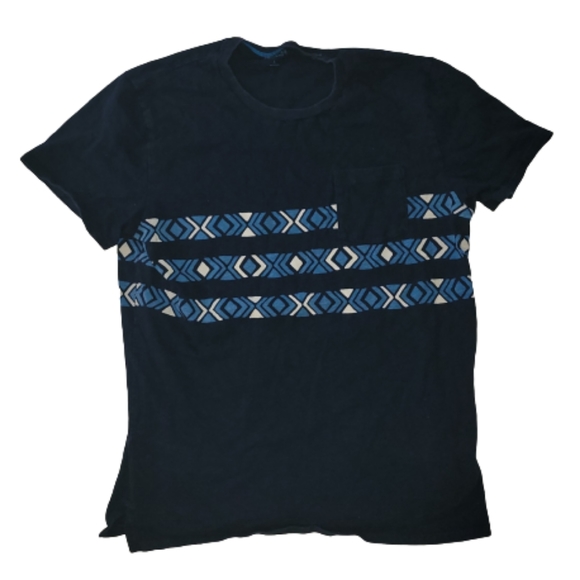 Hollister 5Pc Shirt Bundle Value Pack Short Sleeve TShirts/Polos Mens Size Large - Picture 2 of 14